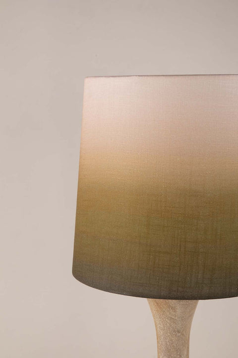 10000017894 AKSHAYA TAPER MEDIUM OLIVE GREEN