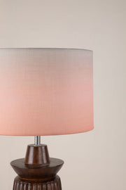 10000017895 TAMA DRUM MEDIUM SOFT PINK