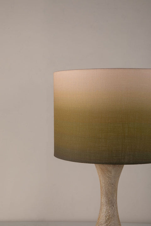 10000017896 AKSHAYA DRUM LARGE OLIVE GREEN