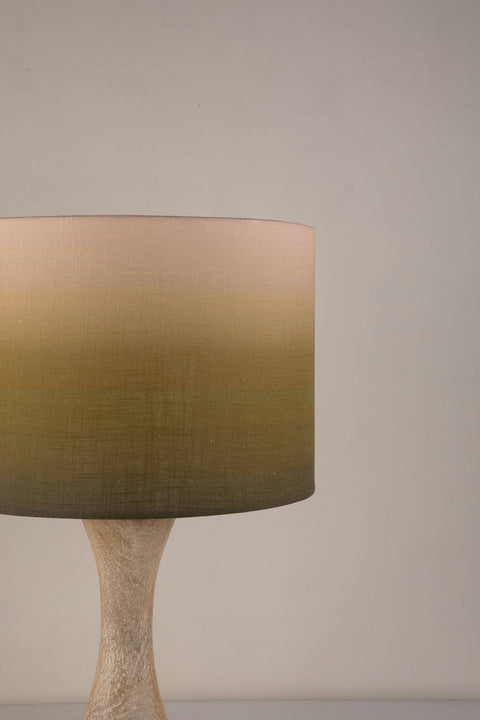 10000017896 AKSHAYA DRUM LARGE OLIVE GREEN