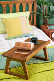 STUDY TABLE Mobile Lapdesk (Natural)