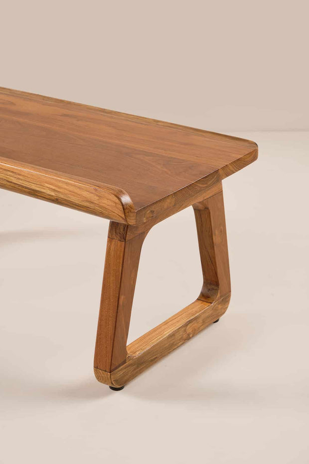 STUDY TABLE Mobile Lapdesk (Natural)