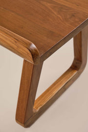 STUDY TABLE Mobile Lapdesk (Natural)
