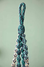 Aldona Hanging Rope Chair