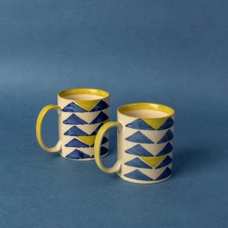Mugs & Cups