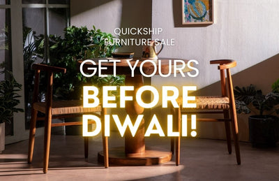Ready to Ship Furniture Sale