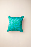 PRINT & PATTERN CUSHIONS A Walk In The Park Fuchsia Cushion Cover (41 X 41 Cm)