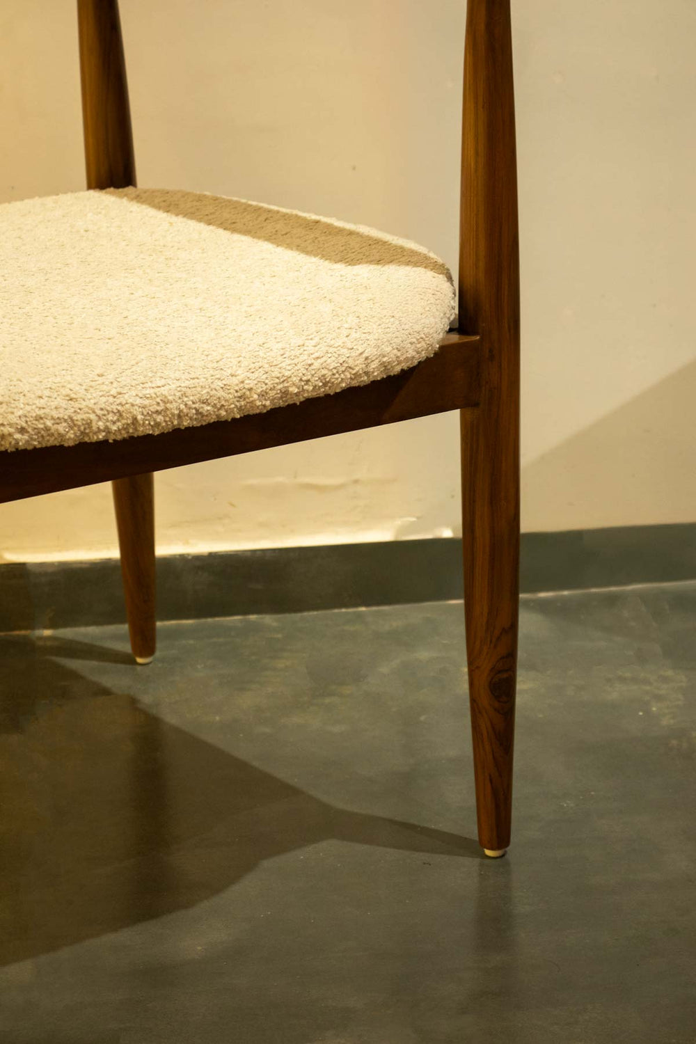 DINING CHAIRS Andaman With Arm Dining Chair