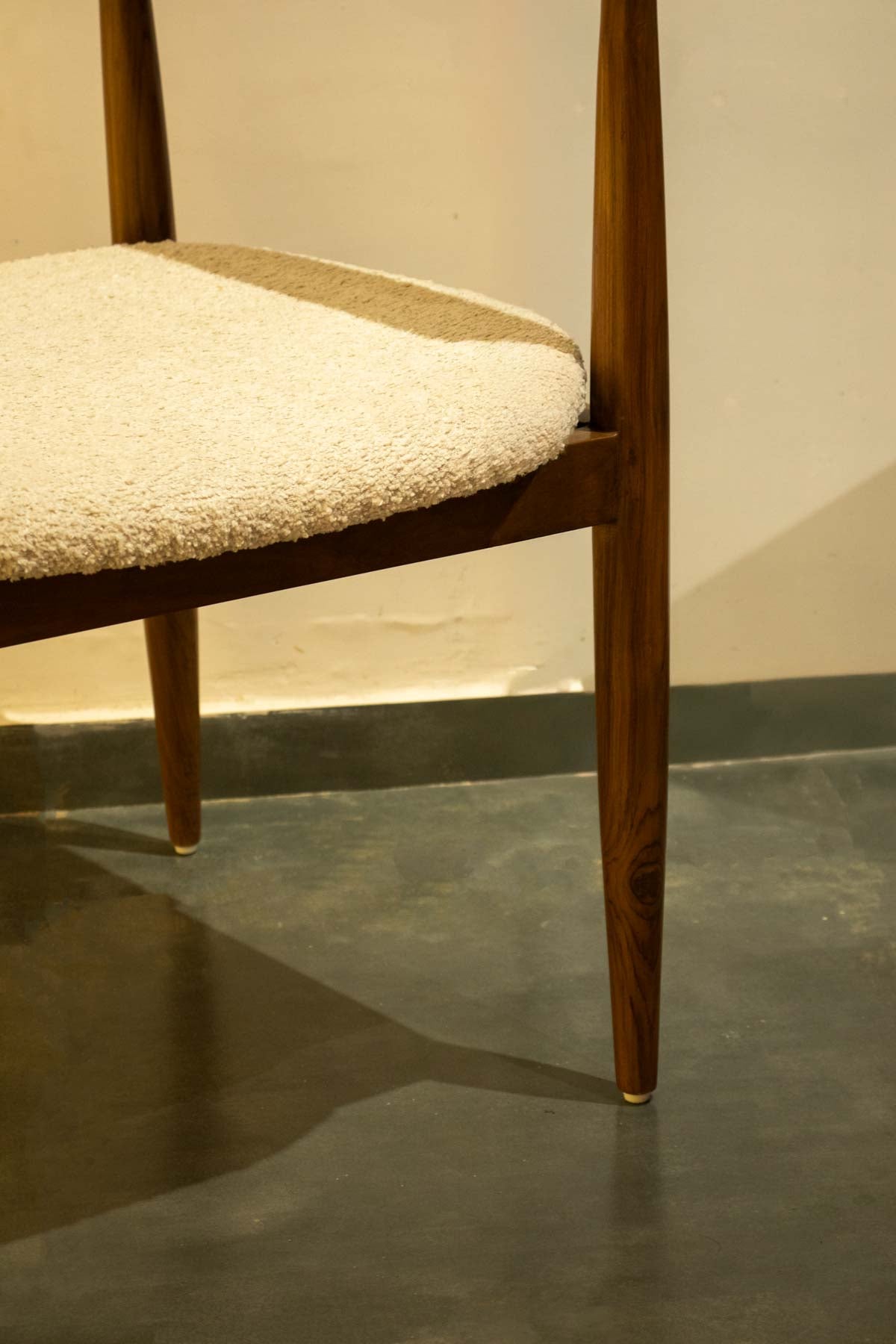 DINING CHAIRS Andaman With Arm Dining Chair