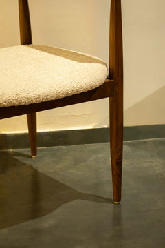 DINING CHAIRS Andaman With Arm Dining Chair