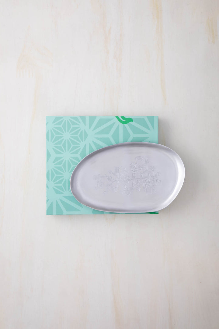 TRAYS Arakta Serving Tray