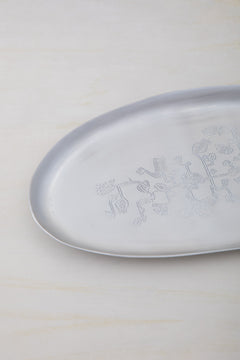 TRAYS Arakta Serving Tray