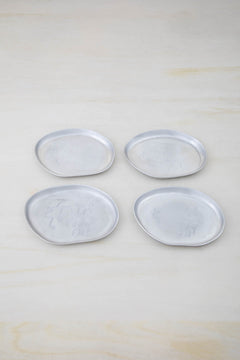 SNACK PLATES Arakta Snack Plate (Set of 4)