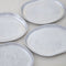 Arakta Snack Plate (Set of 4)