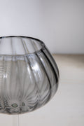 DRINKING GLASSES Balloon Wine Glass (Set of 2)