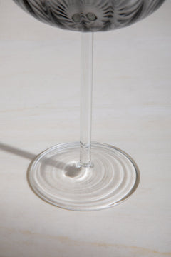 DRINKING GLASSES Balloon Wine Glass (Set of 2)