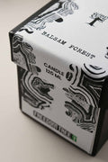 SCENTED CANDLES Balsam Forest Scented Candle (120 ML)