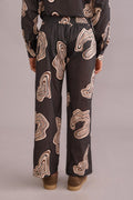 PANTS Shifting Sands Drawstring Pants (Basalt Brown)
