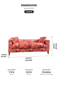 SOFAS Big Easy Sofa