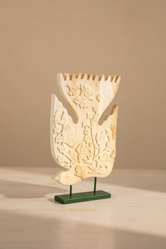 Bird In The Sky Sculpture