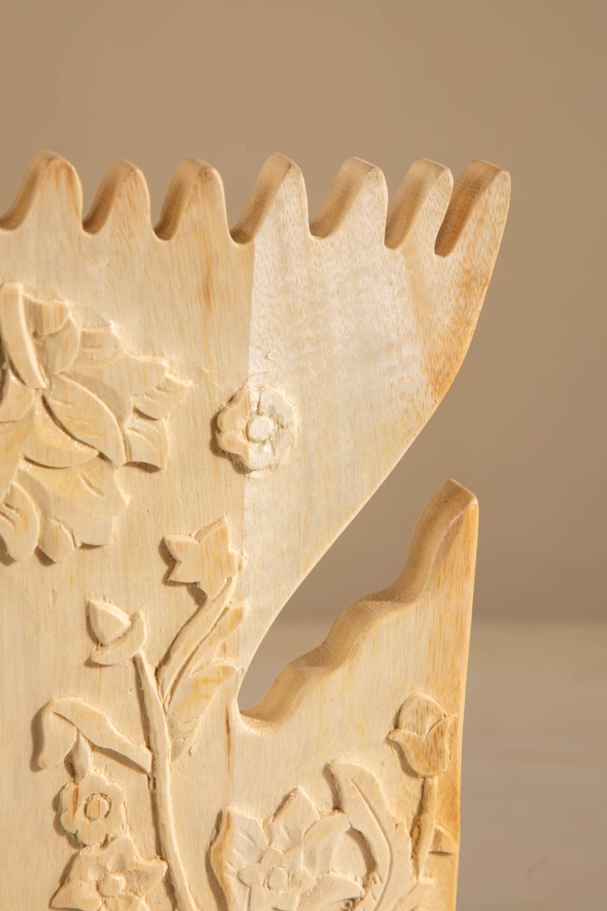 BIRD IN THE SKY TABLE TOP NATURAL
