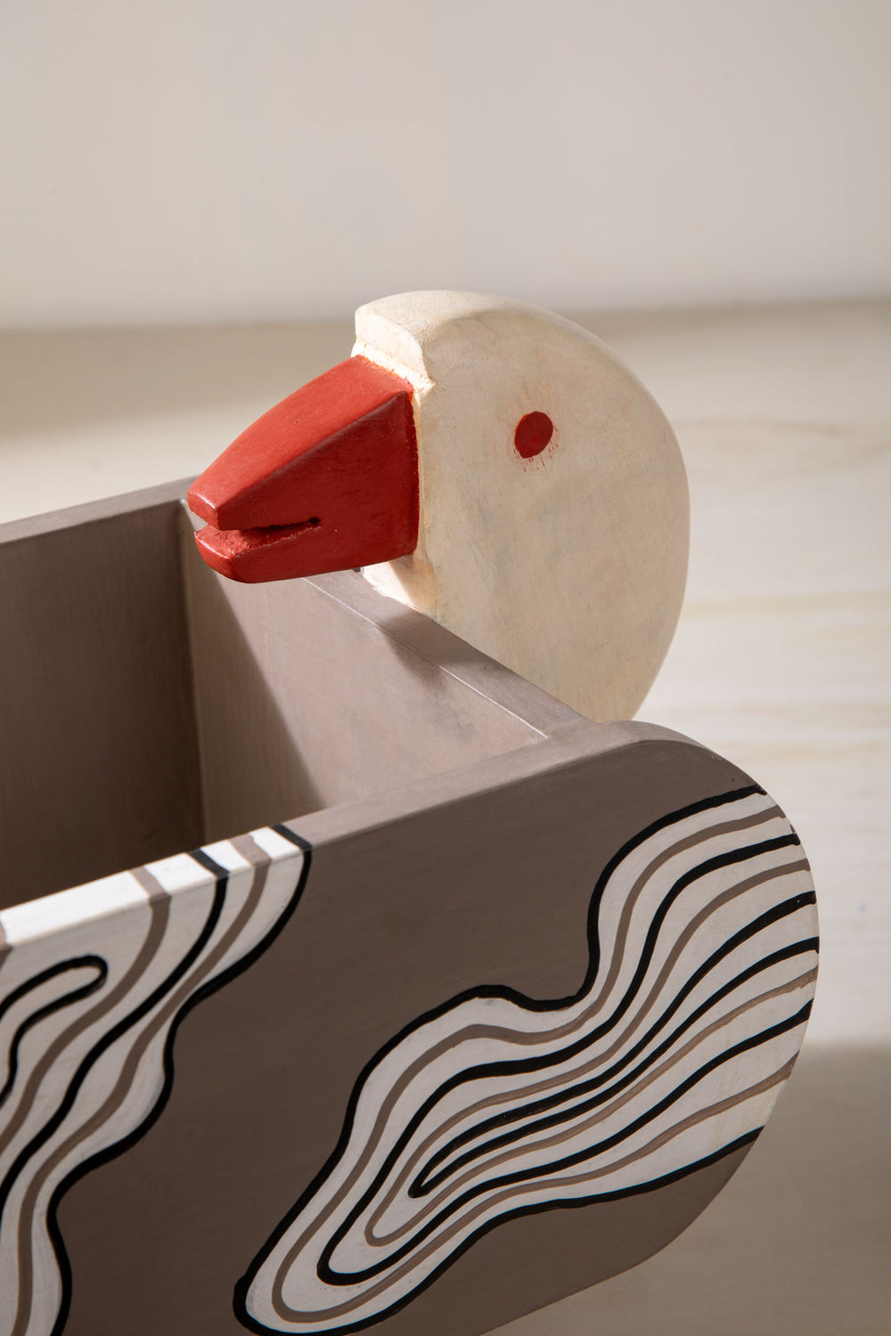 PLANTERS Bird Planter