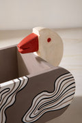 PLANTERS Bird Planter