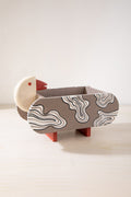 PLANTERS Bird Planter