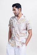 SHIRTS Treehouse Camp Shirt (Birdie Blush)