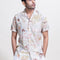 Treehouse Camp Shirt (Birdie Blush)