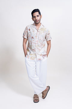 SHIRTS Treehouse Camp Shirt (Birdie Blush)