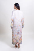DRESSES Treehouse Kaftan Dress (Birdie Blush)
