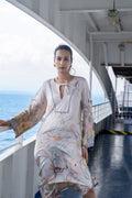 DRESSES Treehouse Kaftan Dress (Birdie Blush)