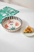 BAKING DISHES Sativa Ceramic Baking Dish