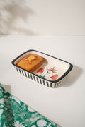 BAKING DISHES Sativa Ceramic Baking Dish