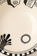 BOWLS Mombaye City Ceramic Cereal Bowl