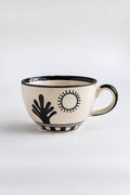 MUGS & CUPS Mombaye City Java Coffee Mug