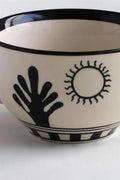 MUGS & CUPS Mombaye City Java Coffee Mug