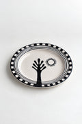 SIDE PLATES Mombaye City Ceramic Side Plate