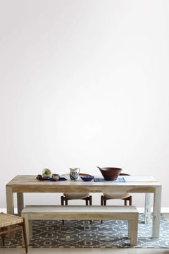 DINING TABLES Block Dining Table