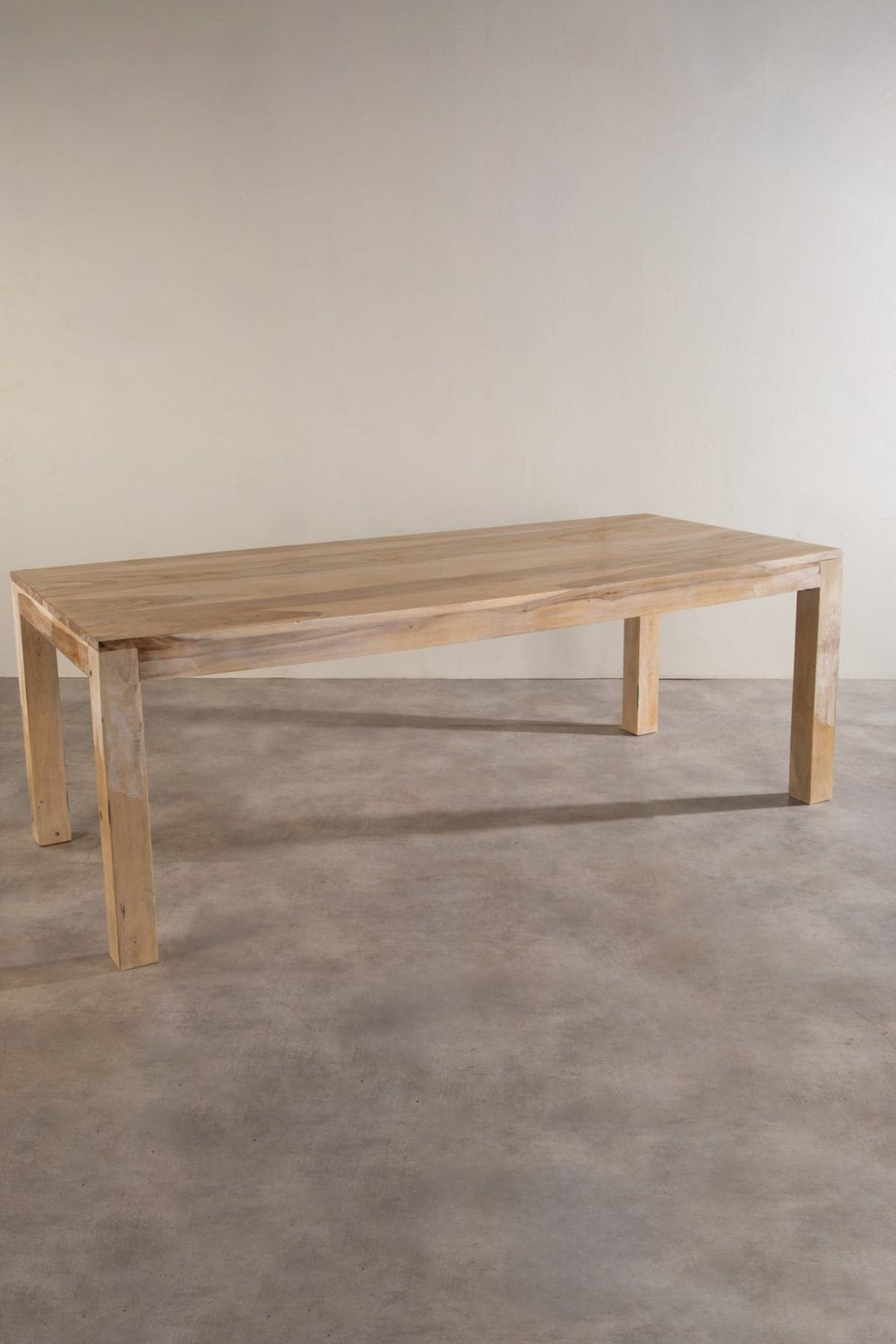DINING TABLES Block Dining Table