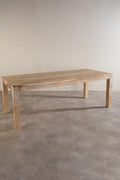 DINING TABLES Block Dining Table