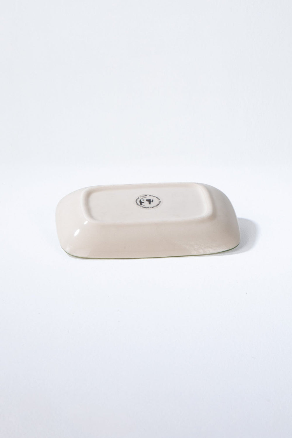 WALL PLATES Semanae Ceramic Snack Tray Wall Plate