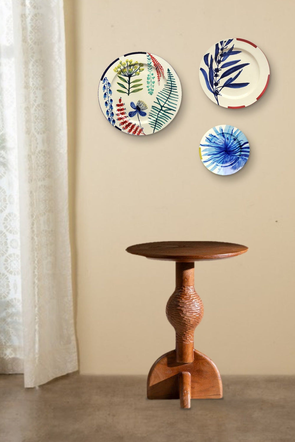 WALL PLATES Wonderland Wall Plate
