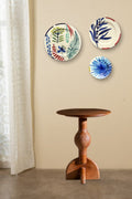WALL PLATES Wonderland Wall Plate