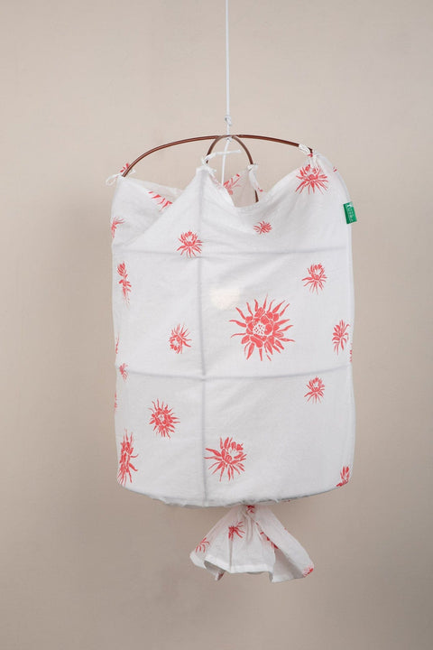 BRAHMAKAMAL OASIS PENDANT CORAL