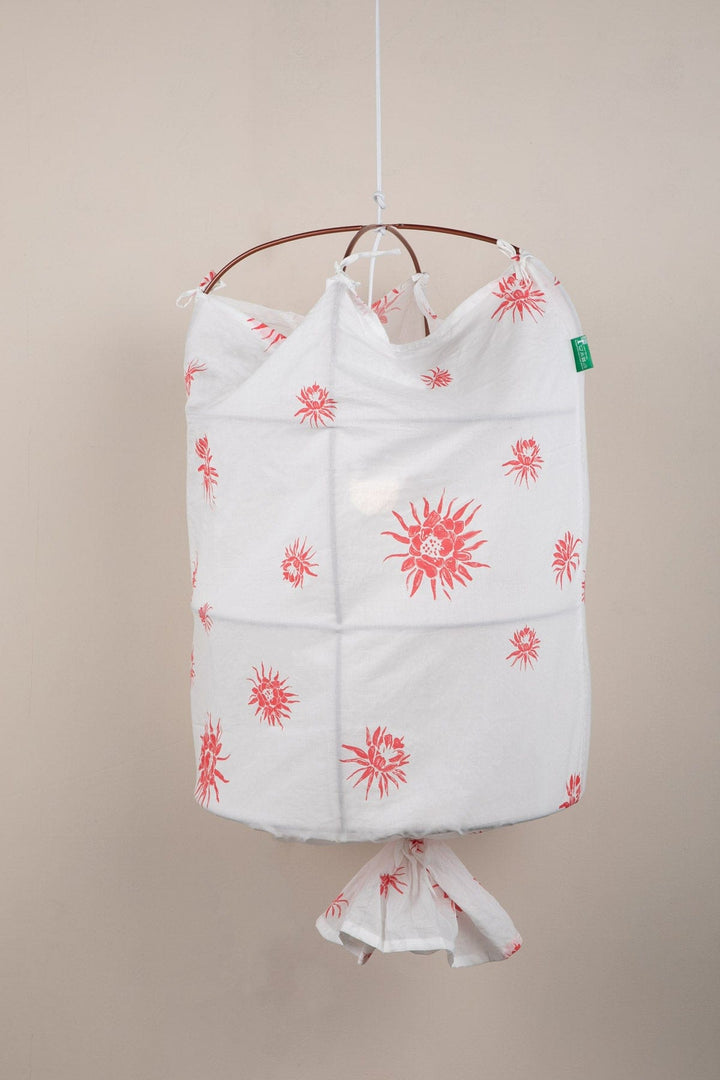 BRAHMAKAMAL OASIS PENDANT CORAL