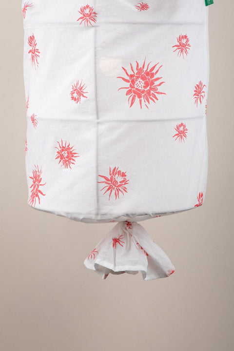 BRAHMAKAMAL OASIS PENDANT CORAL