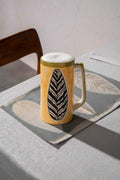 MUGS & CUPS Kuppi Ceramic Beer Mug