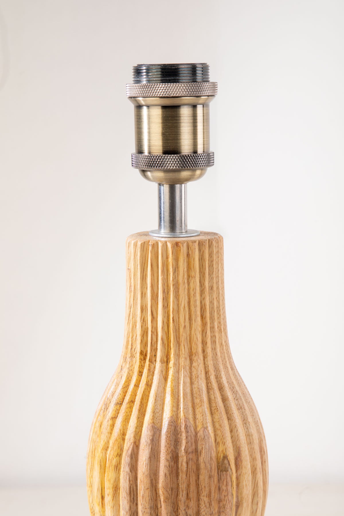 TABLE LAMPS Bulb Table Lamp